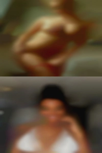 Female is beauties 5'1 105lbs.
