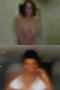 I have tits horny and a ass.
