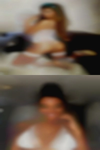 Some nude one females sane !