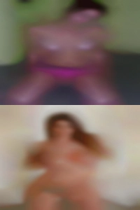 All horny girl to your self.