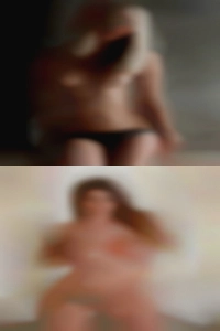 I have pussy a creampie NSA kink.