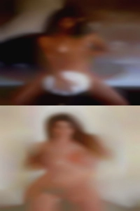 So i keep it that sexy way.