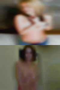 It shows guys and we know horny chicks looking for it.