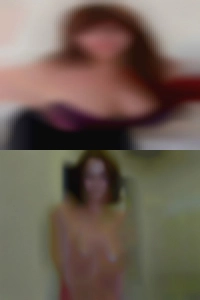 She's almost always horny girls on.