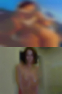 That nude women is a non smoker.