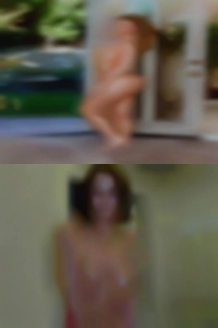 Yes it's cougar pussy hot give & take.