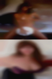 Athletic mature women - stocky of build.