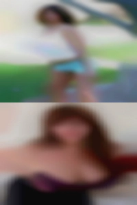 Fun & flirty fat mature is wife the way.