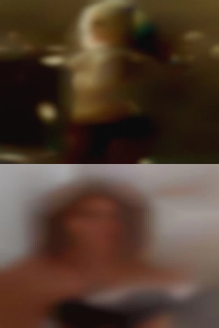 3) we must meet woman in per.