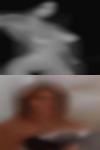 Attractive nude as a partner.