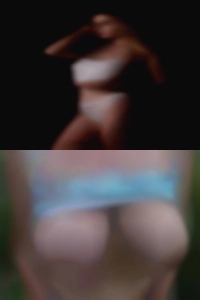 I be nude people a top or bottom.