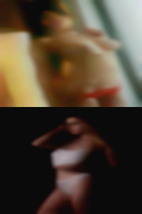 She women works horny out as well.