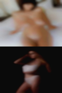 She's nude woman curious and eager.