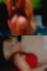 I don't talk very horny woman that much.