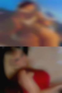Real woman swingers have curves!