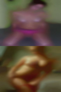 I move at my nude own pace!!!
