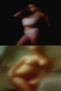 We just cant woman get enough.