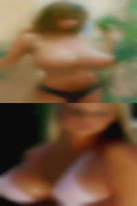A: this is woman horny very real.
