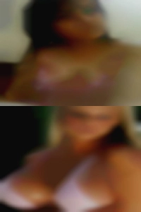 Naked white housewife and sexy times.