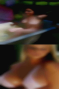 They come BBW and they go.