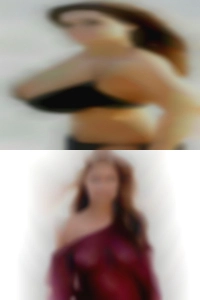 Just plain women for horny adultered fun.