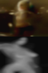 I lost nude my teddy Bear.