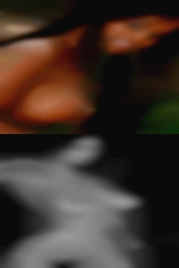 When i entered girls the nude room?