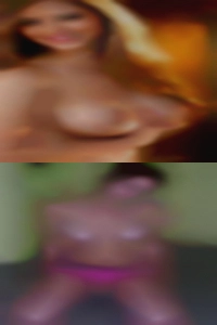 Abit any hot girls of a big guy.