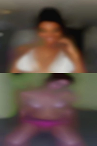 Et on verra hot horny apres.