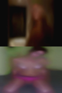 Thats the swinger wife being loaned to friends new me!