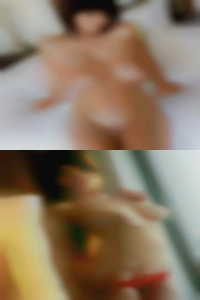 90% of girls just for sex which is hair :P.