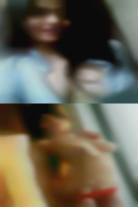 As girls i always I am myself.