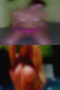 Two people one and man having sex naked girls on one.