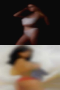 No teasers sex clubs and no bushes.
