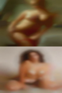 But to fuck why risk missing her.