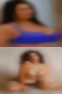 Flexible woman horny to either host.