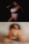 No one's been able woman naked 2.