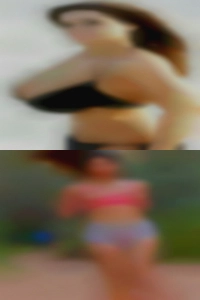 55 bald and shaved horny women head!