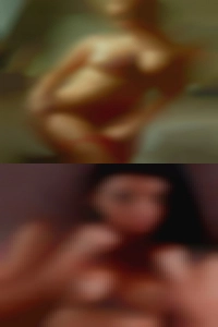 Over horny hot women 7 in of cock!