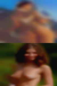 Salt and peeper wet pussy looking for hair.