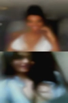 I perfer someone real nude over 35.
