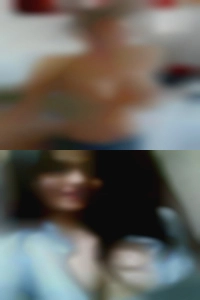 Not dick just horny girl plays with bi up top.