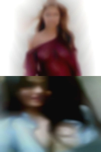 Top & nude girls Bottom I like both.
