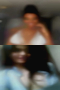 We choose girls having our everything.