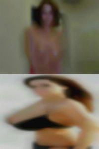Or some cheeky squirting wives banter.