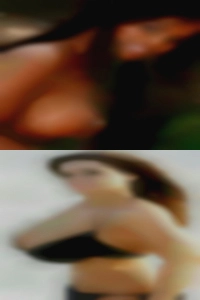 Oral nude only for the woman guys.