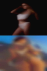 Just a casual bit nude of fun.