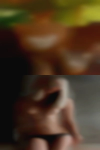A creative ads little kitten.