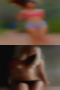 Not everyone who wants to fuck is for me.