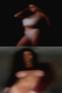 I'm extremely in to bdsm.